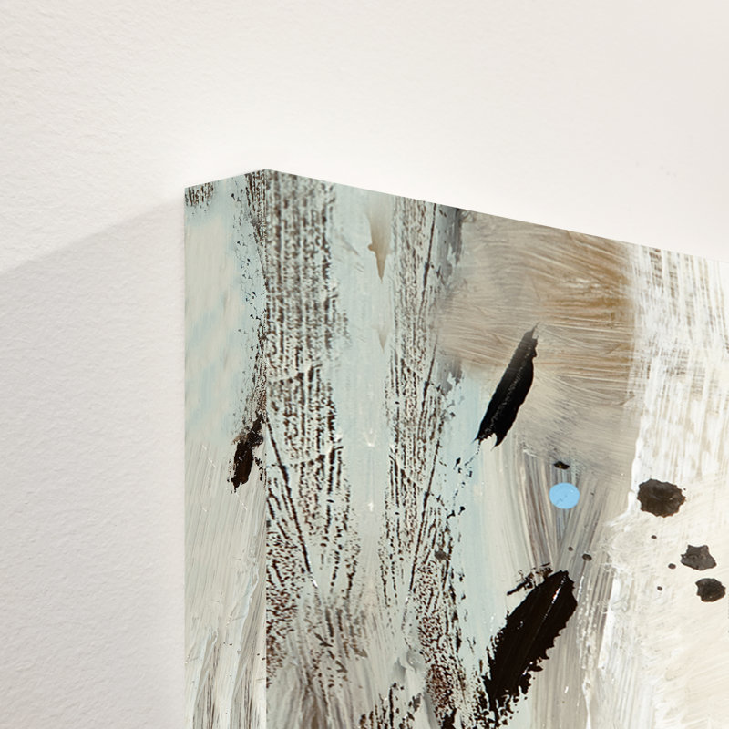 Chelsea Art Studio Imprint II by Chelsea Art Studio & Reviews Perigold